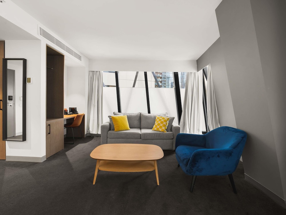 ibis Styles Melbourne Southbank 30/50