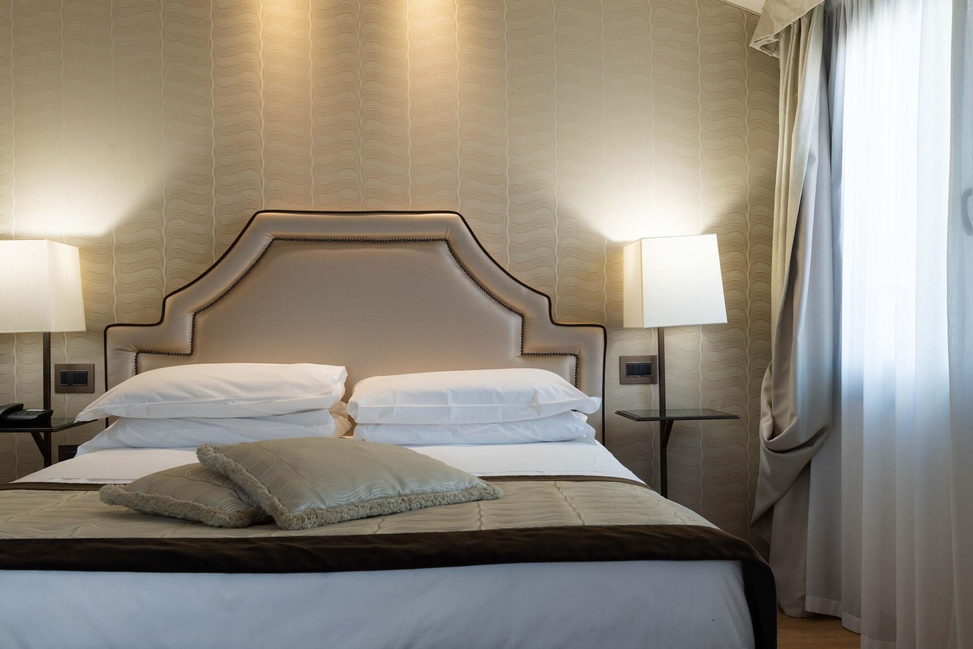 Charming, Double Bed, with View