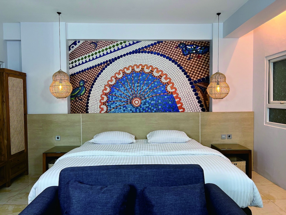 Fastrooms Bekasi Hotel 34/57