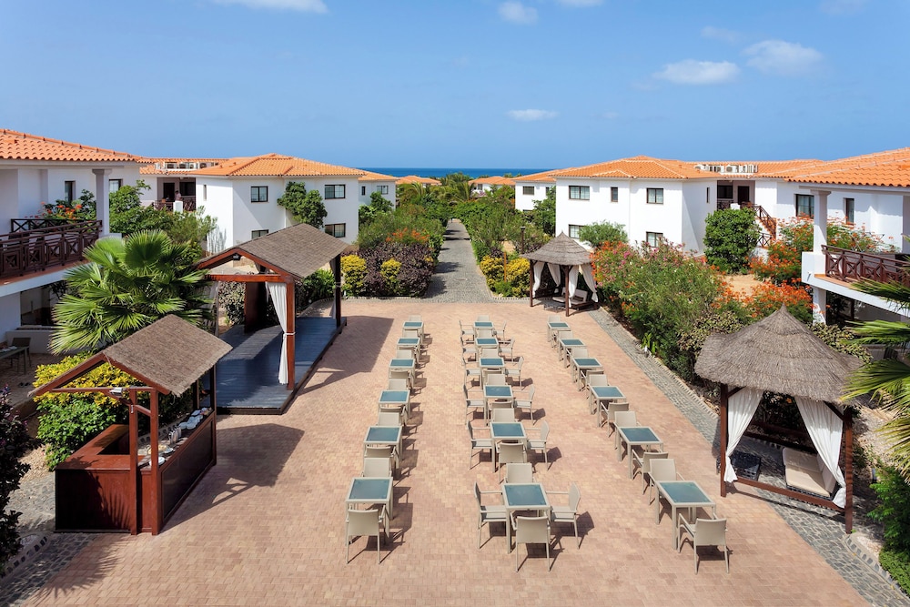Melia Tortuga Beach - All Inclusive 64/73