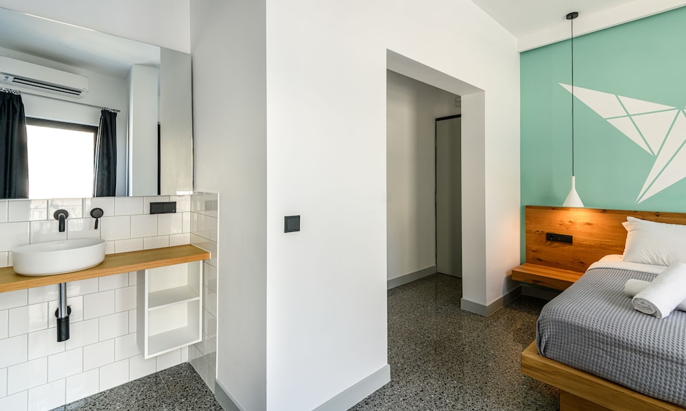 Mosaikon Hostel 11/46
