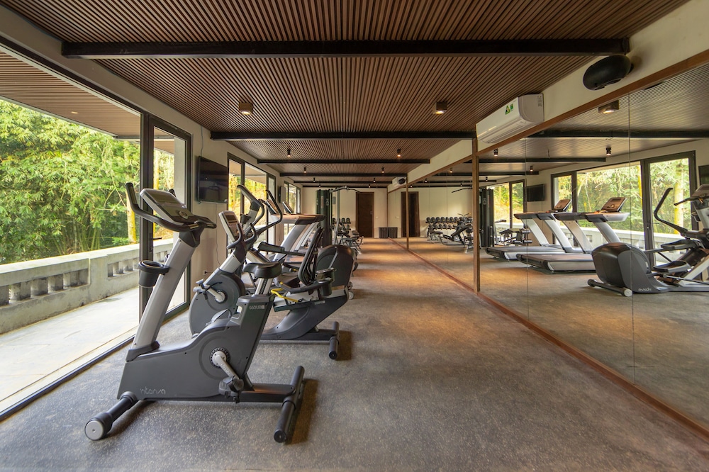 Melia Ba Vi Mountain Retreat 46/74