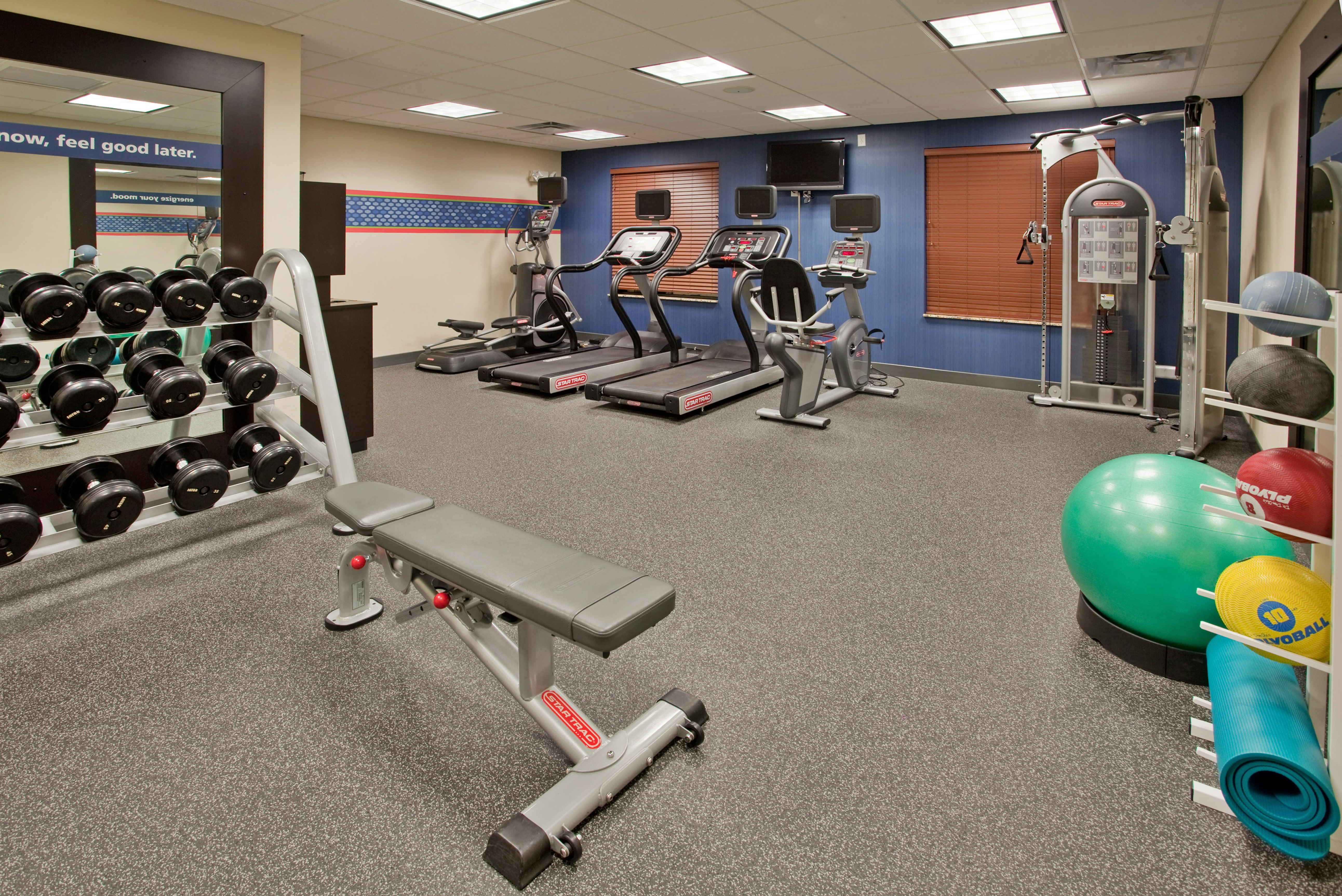Hampton Inn And Suites St Cloud 33/48