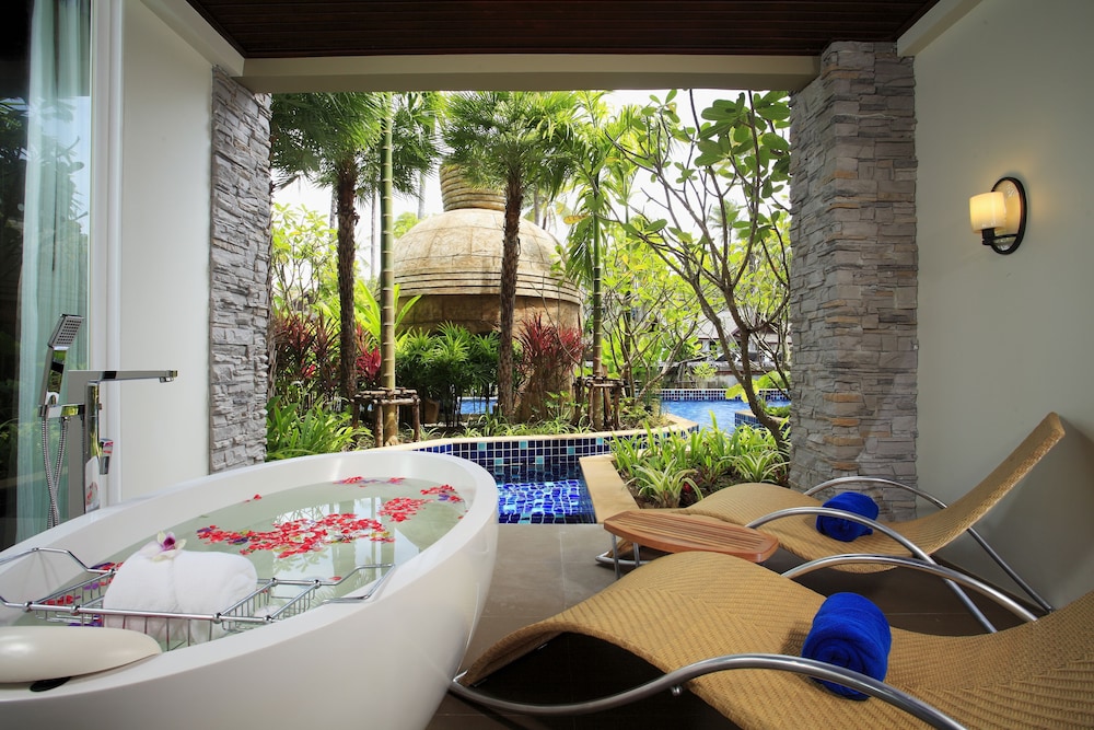 Graceland Khaolak Beach Resort 36/50