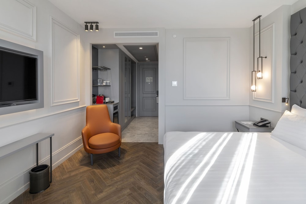 Wish More Hotel Sisli 24/60