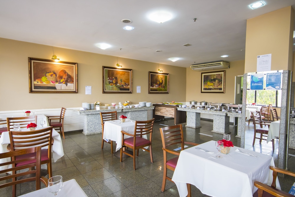 Hotel Dan Inn Sorocaba by Nacional Inn 51/63