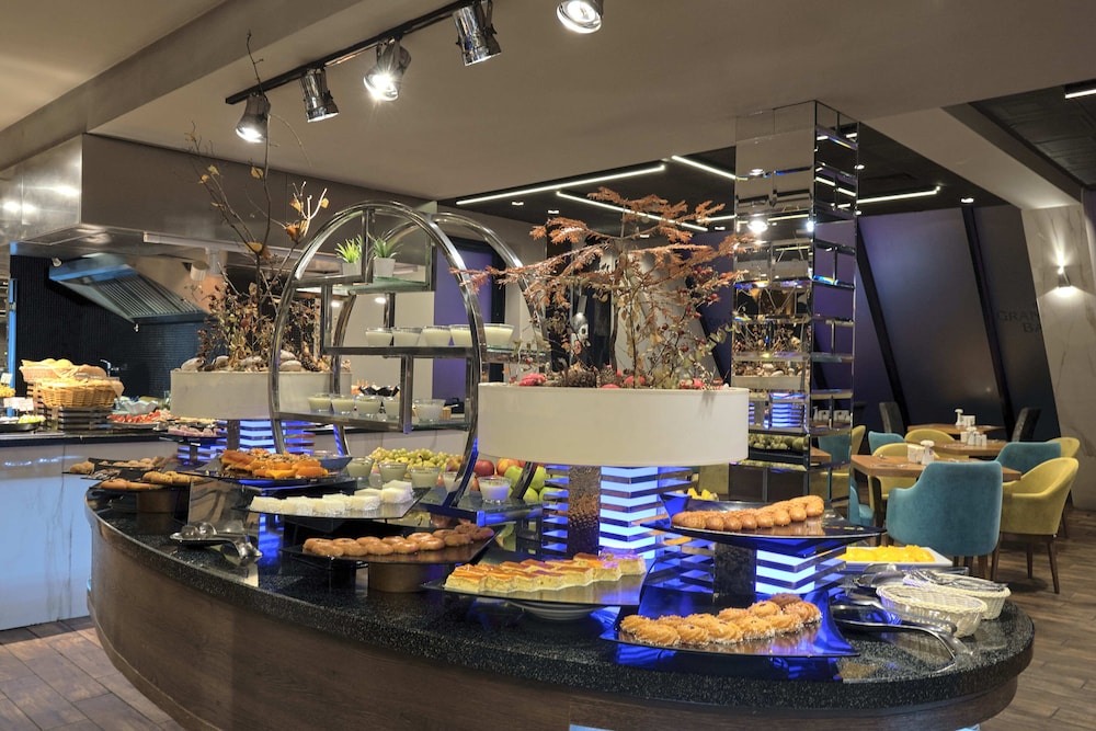 大酒店Bansko(Grand Hotel Bansko) 图片4