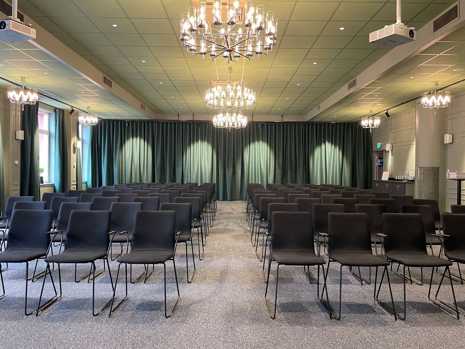 Hotel Statt Hassleholm, Bw Signature Collection 57/60