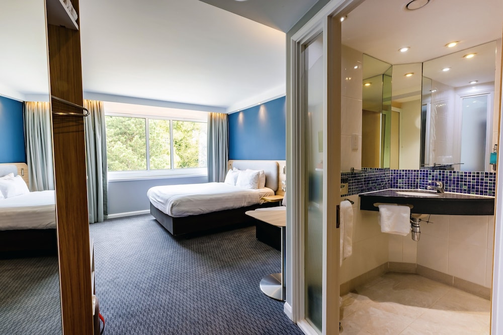 Holiday Inn Express Norwich 21/57