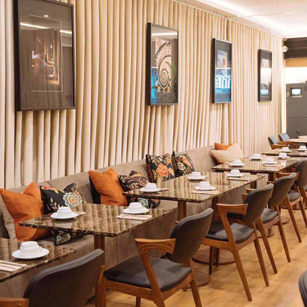 Next Level Premium Hotel 50/60