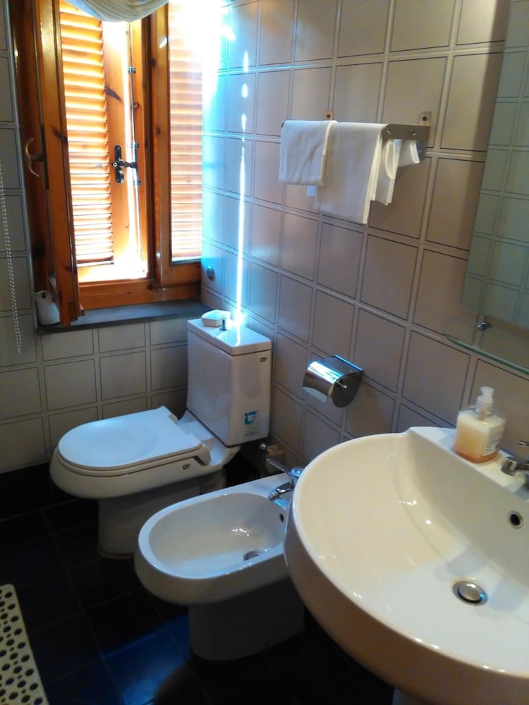 Albergo Villa Sorriso 25/30