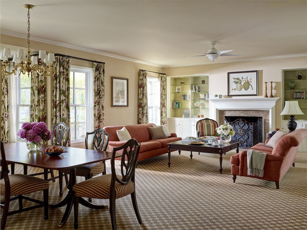 Langham Huntington Pasadena 54/88