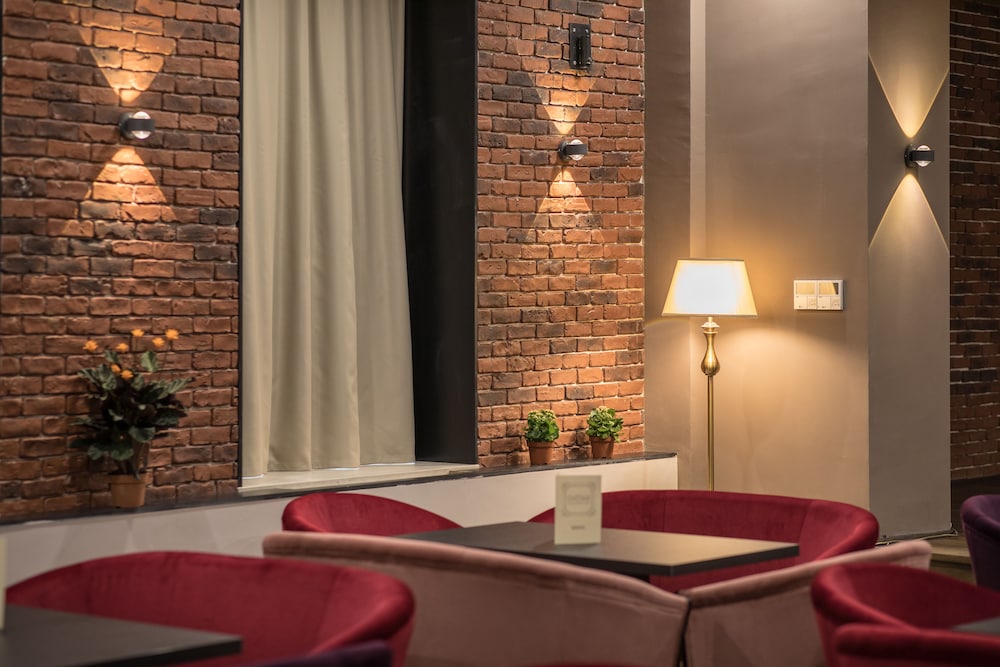 Concorde Bucharest Boutique Hotel 7/67