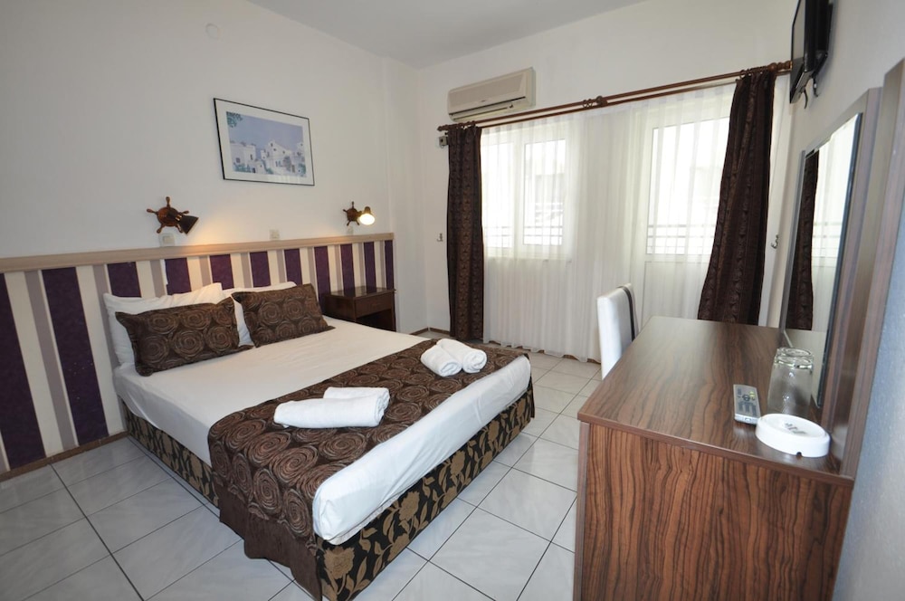 Reis Maris Hotel 9/24