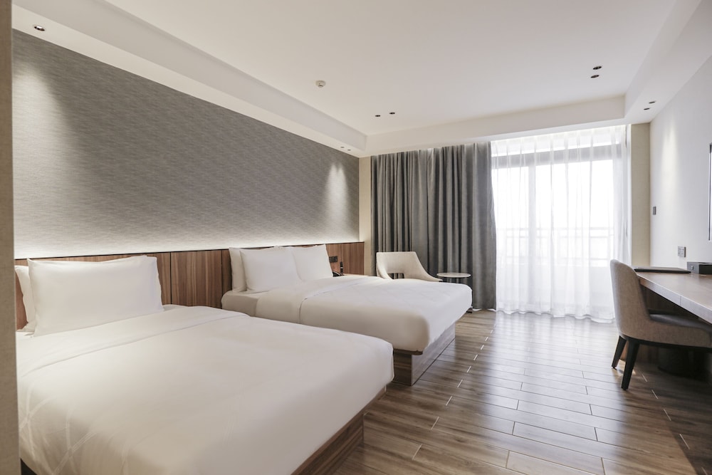 Hotel Casiana & Events Center 16/48