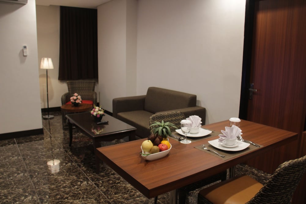 Atrium Premiere Hotel Cilacap 35/51