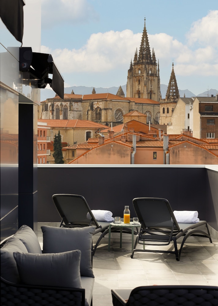 Nuvo Hotel Boutique 37/50
