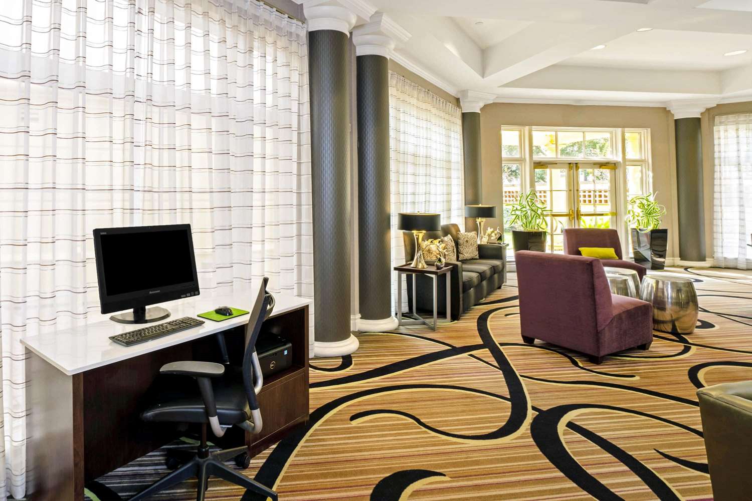 La Quinta Inn & Suites by Wyndham Houston West Park 10 12/19
