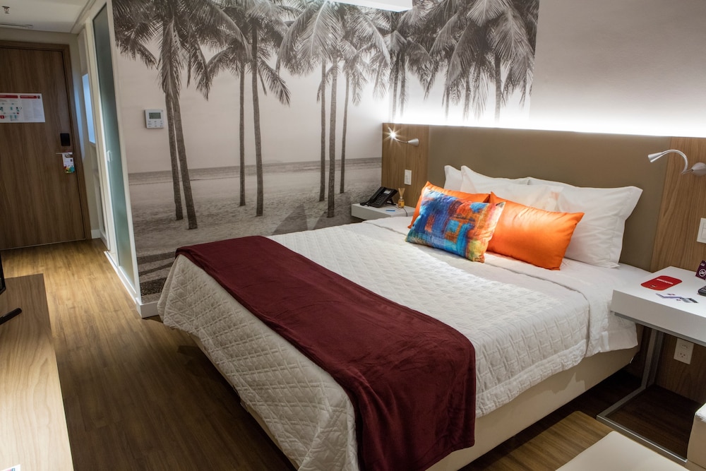 Rio Hotel by Bourbon Ciudad del Este 11/64
