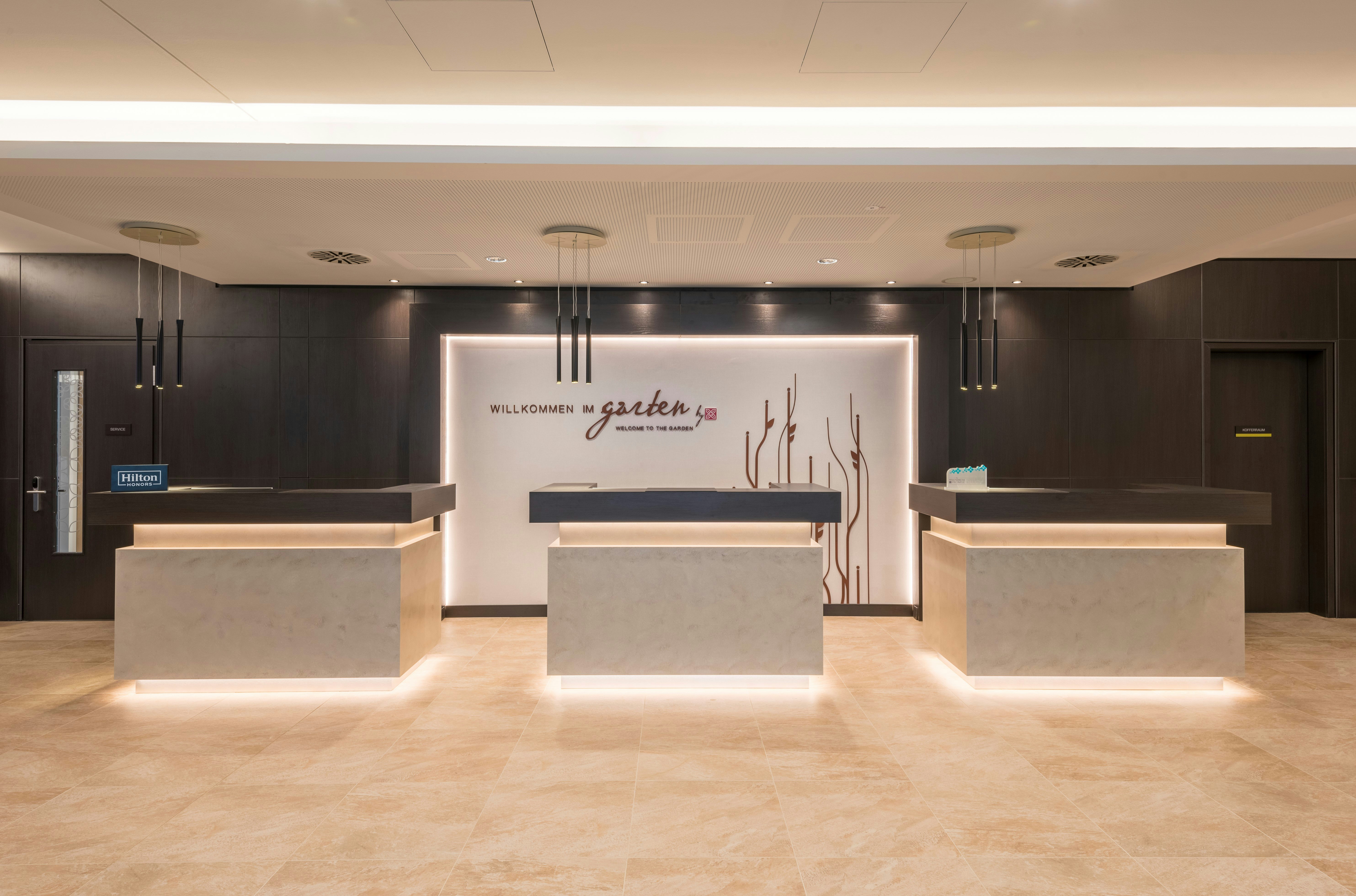 Hilton Garden Inn Munich City West 7/46