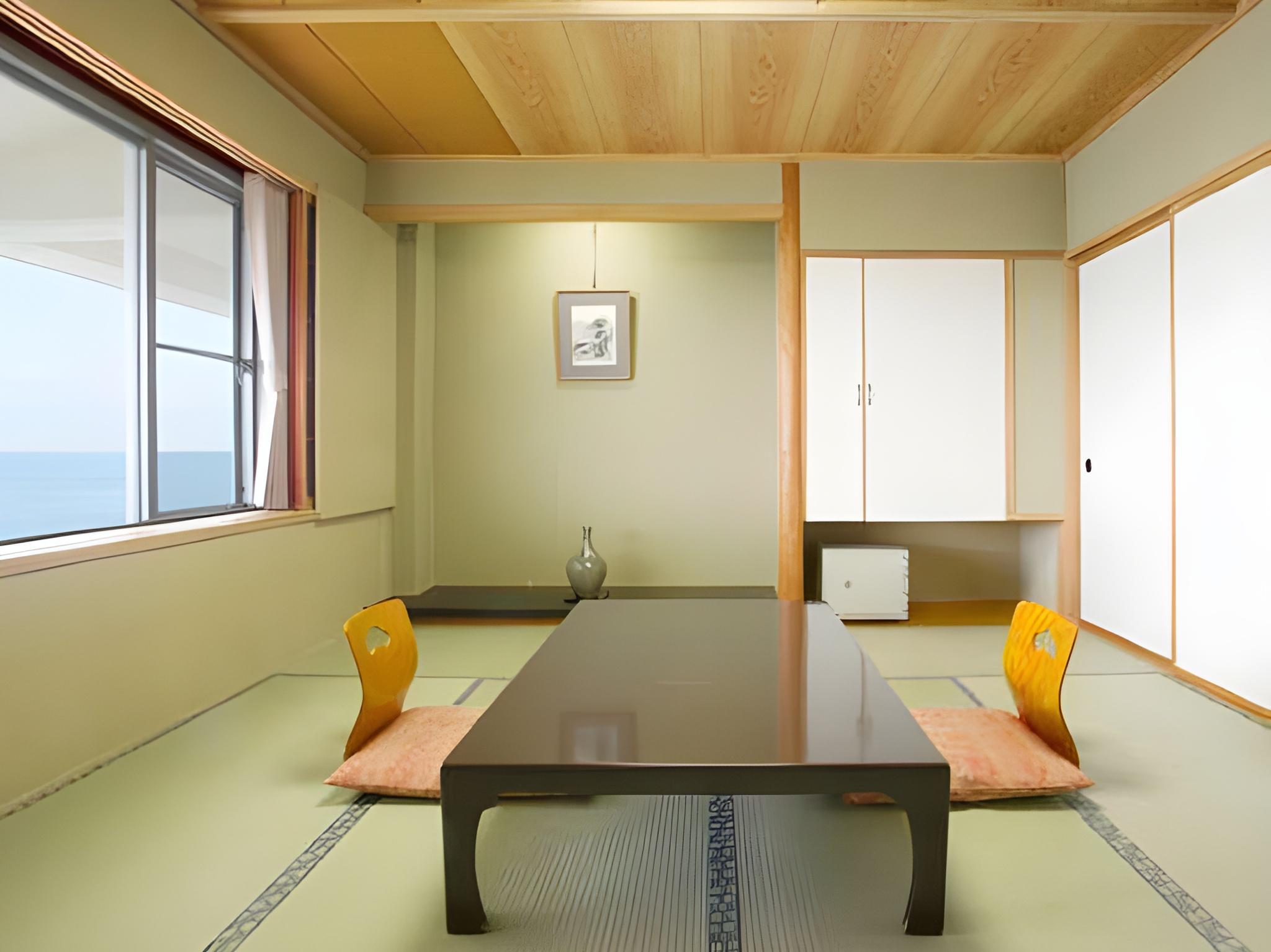 Senami View Hotel 32/52
