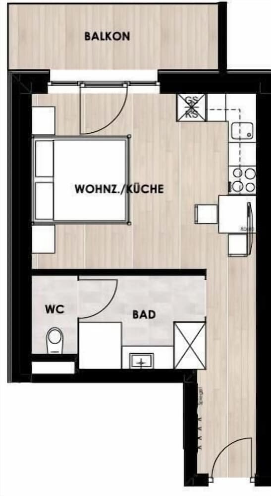 AlpenParks Hotel & Apartment Taxacher 5/71