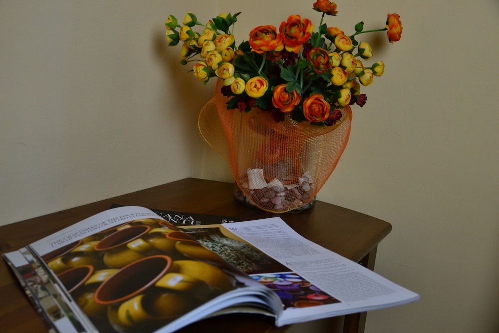 Bed And Breakfast Leopoldo 18/46