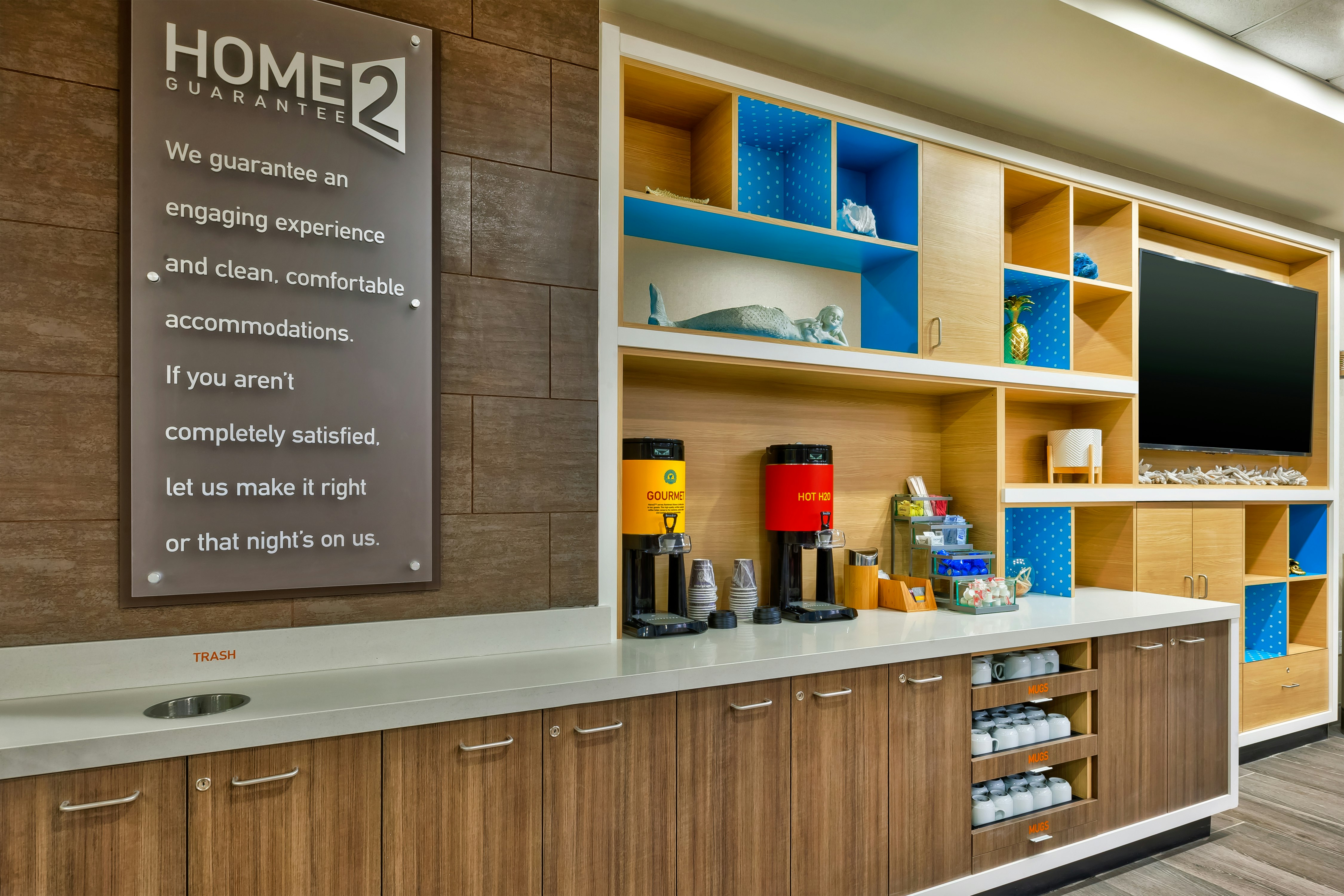 Home2 Suites by Hilton Wilmington Wrightsville Beach 5/14