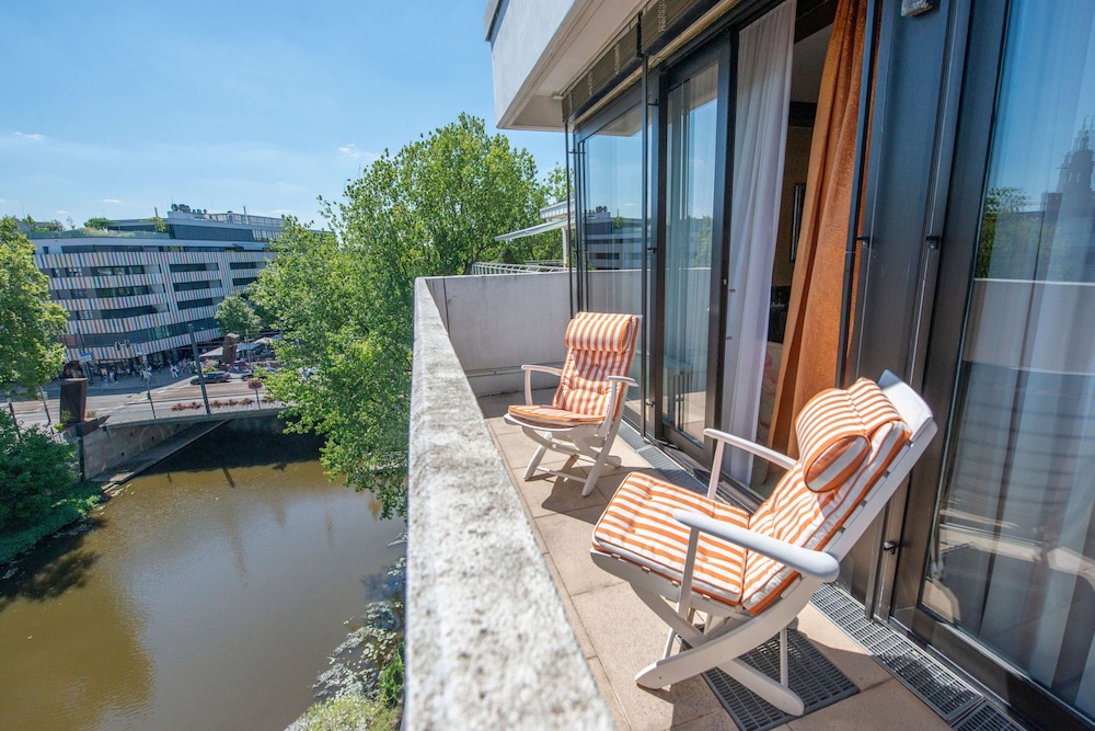 Insel-Hotel Heilbronn 39/69