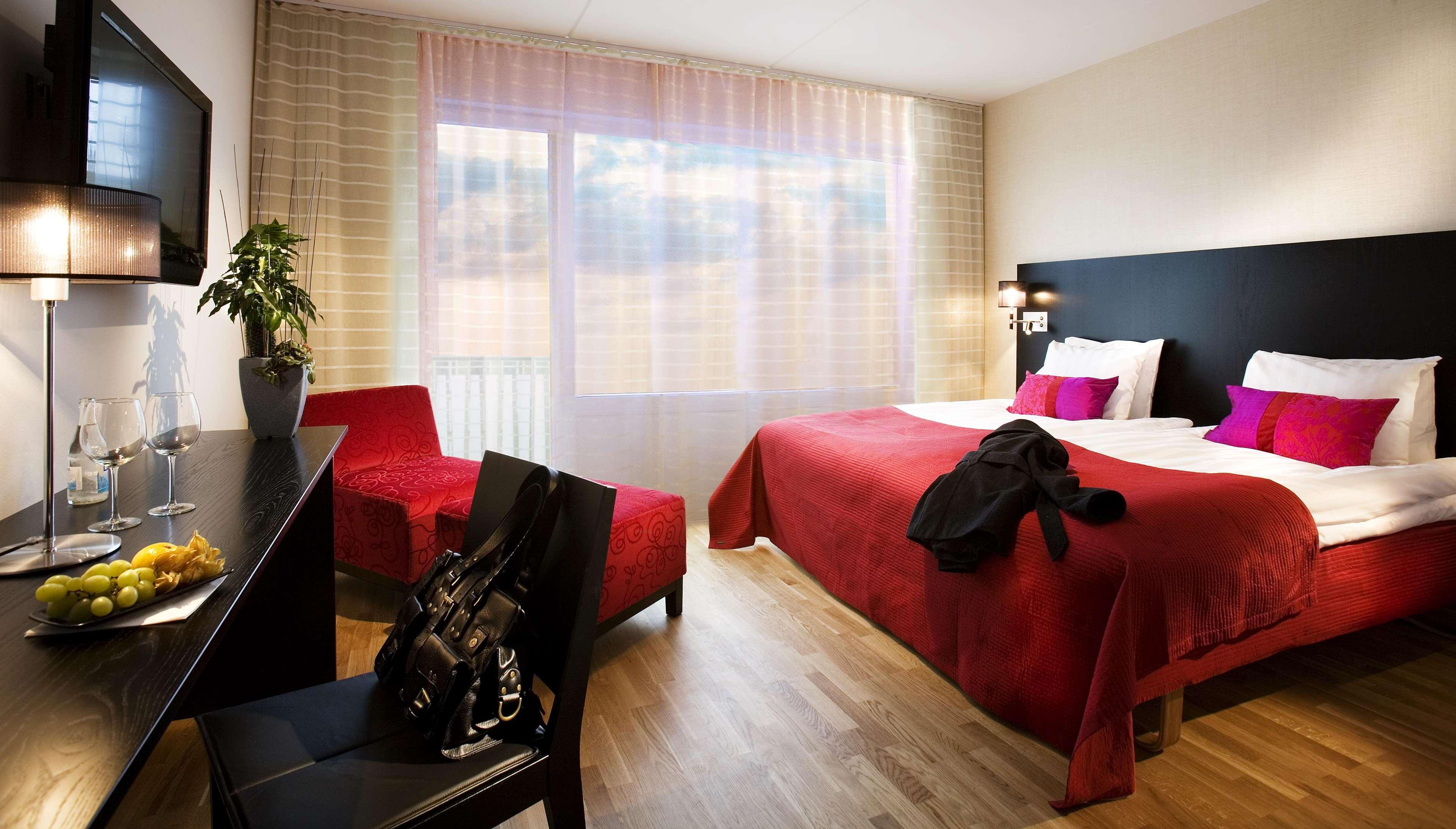 Premium, Double Bed