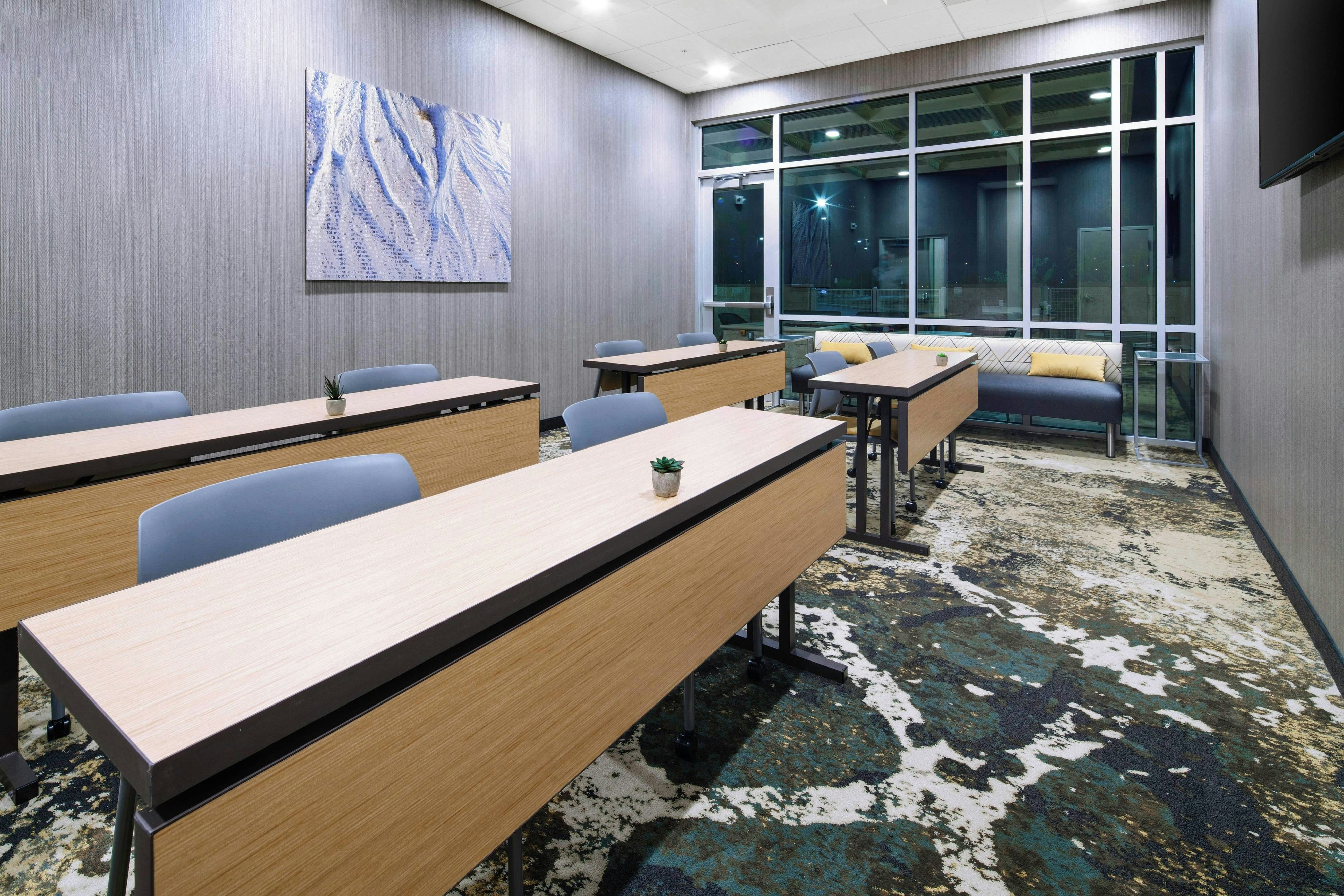 SpringHill Suites by Marriott Phoenix Goodyear 39/44
