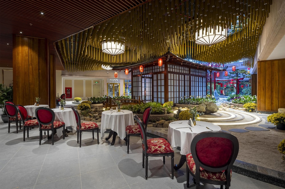 Best Western Premier Imperial Dalat 64/67