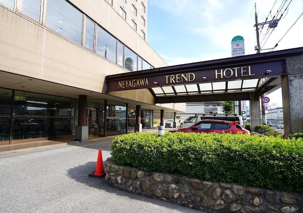 Neyagawa Trend Hotel 22/26