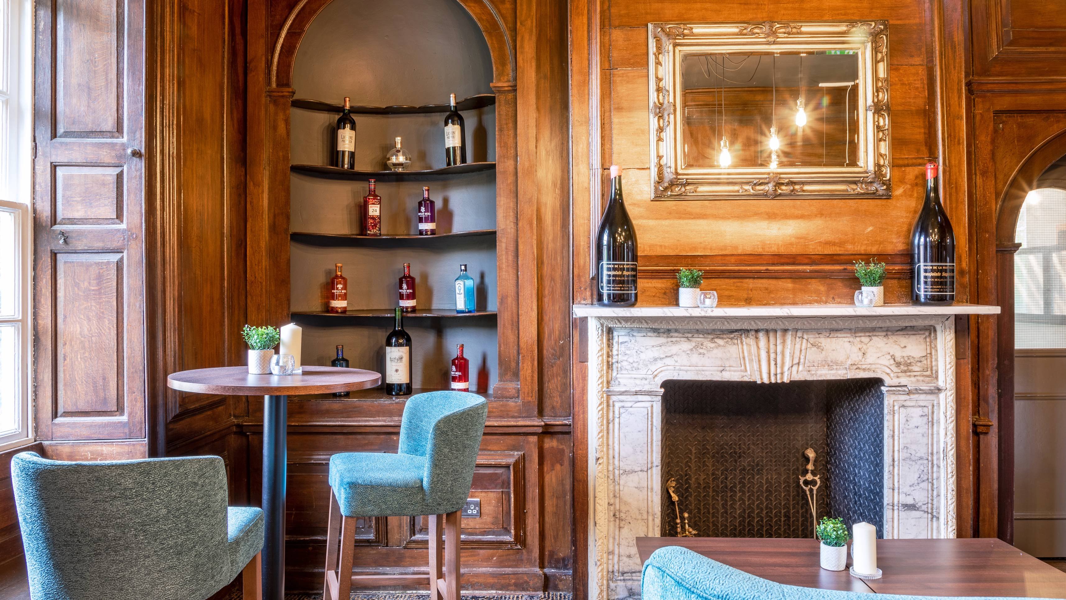 Park House Hotel 23/34