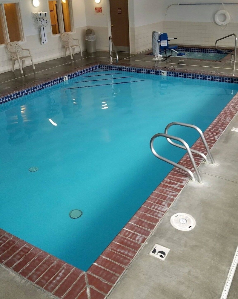 Aspen Hotel Soldotna 3/33