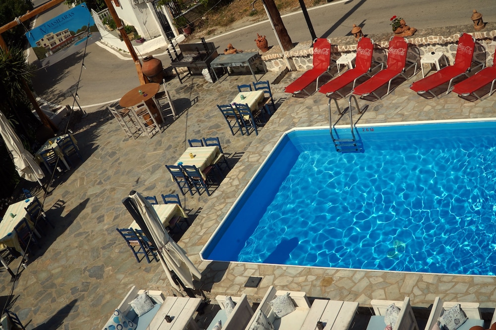 Vasilaras Hotel 28/50