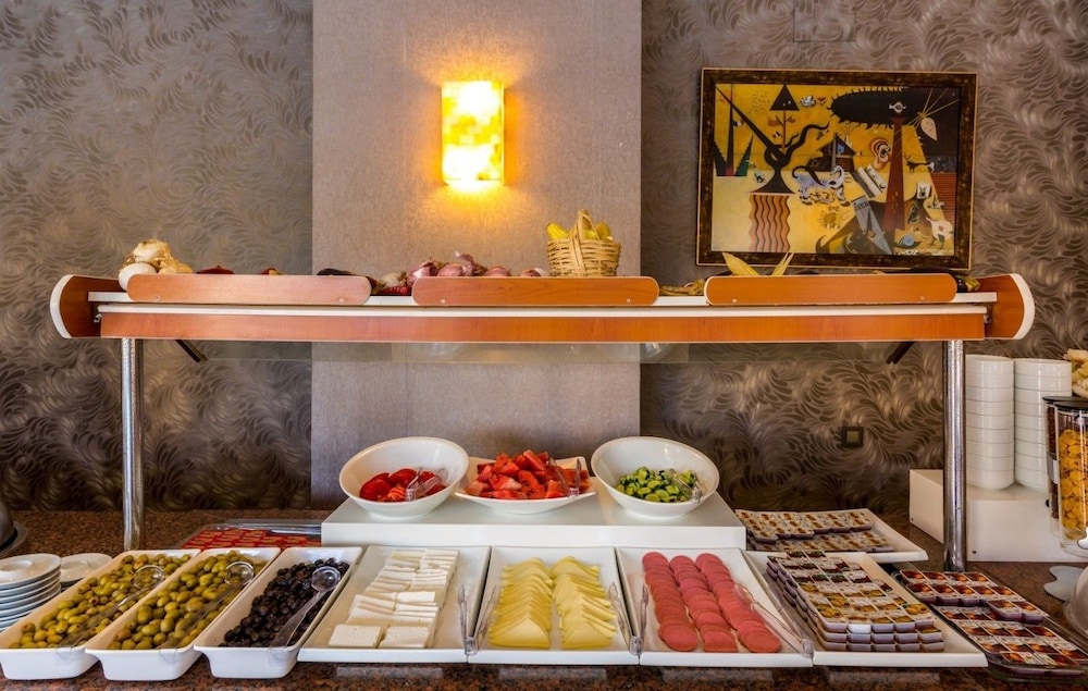 Ketenci Hotel 9/33
