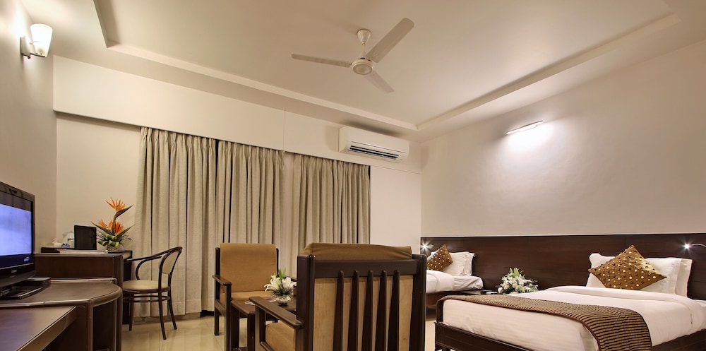 Prakruti Resort 11/31
