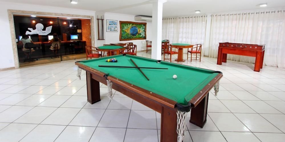 Hotel Casa Blanca Porto Seguro 6/46