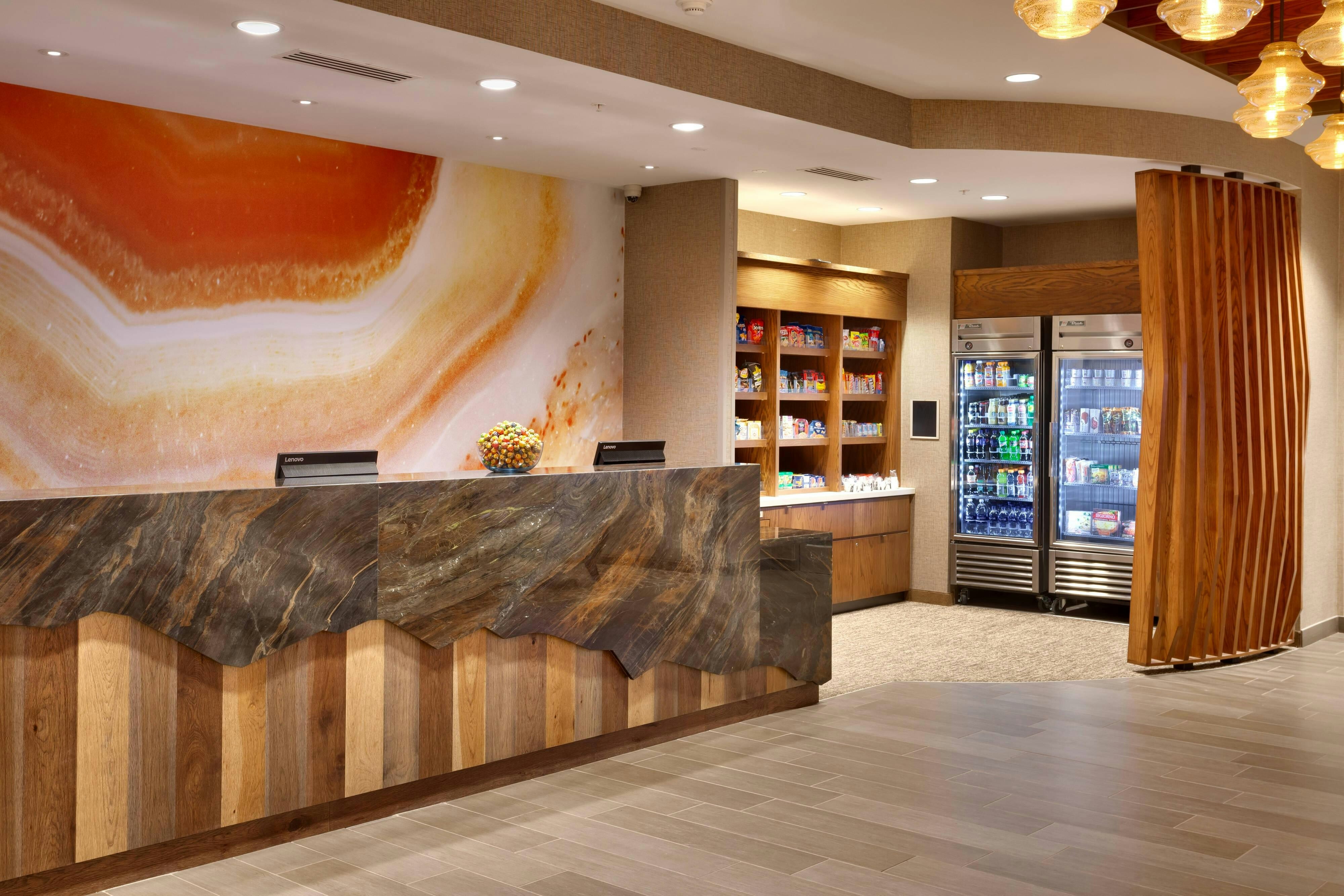 SpringHill Suites by Marriott Moab 13/71