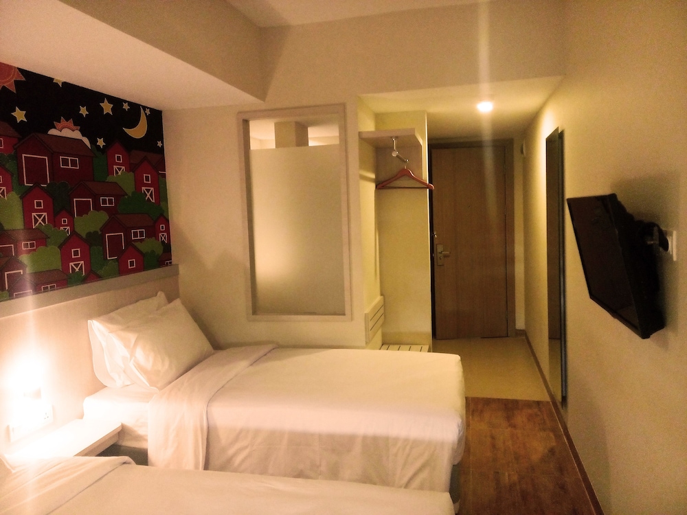 Nite And Day Batam Jodoh Square 16/38