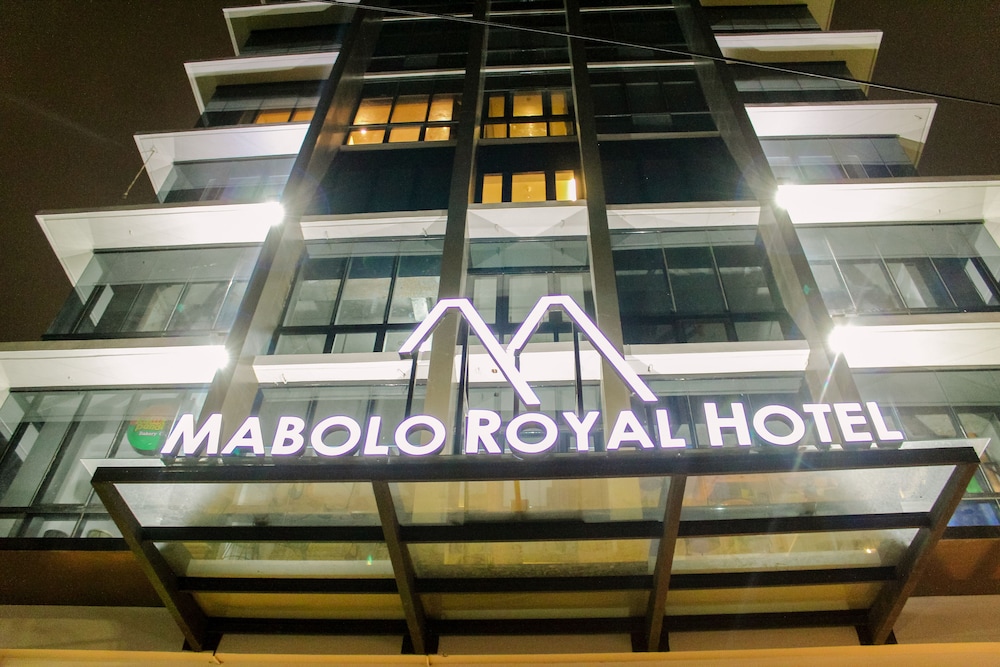Mabolo Royal Hotel 4/50