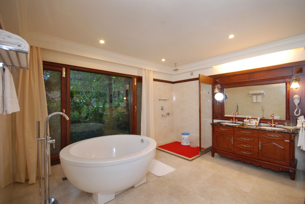 MAYFAIR Spa Resort and Casino, Gangtok 49/50