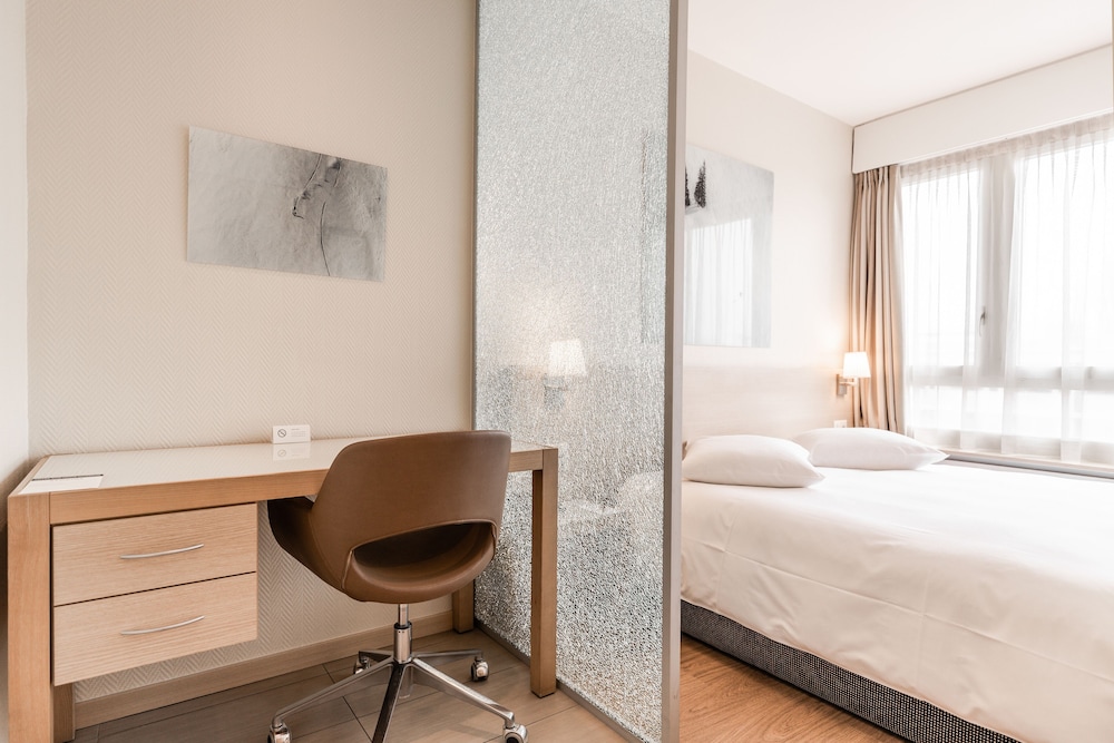 Starling Hotel Residence Geneve 36/36