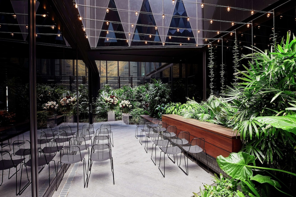West Hotel Sydney Curio Collection By Hilton 3/80