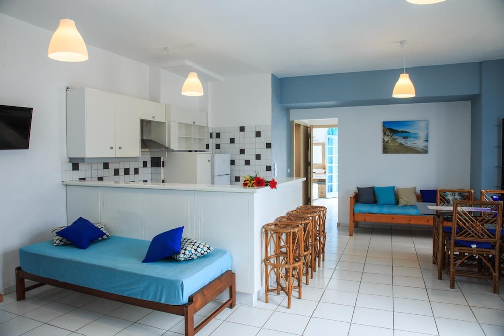 Almare Beach Hotel 26/50