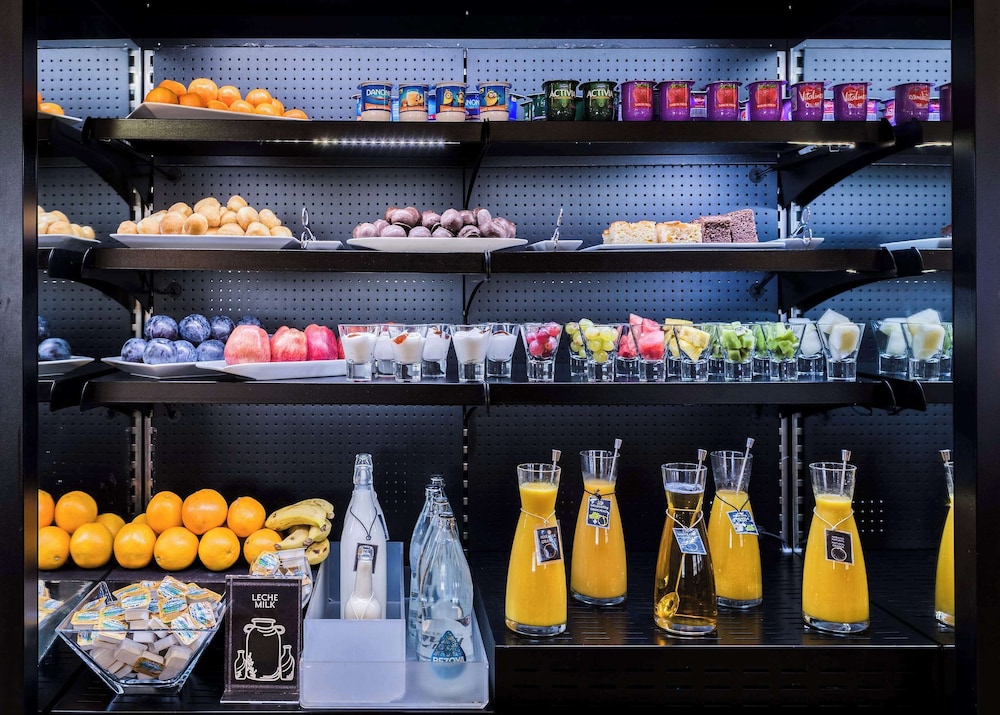 トリップ マドリード セントロ ホテル(Madrid Centro Affiliated by Melia) 写真2