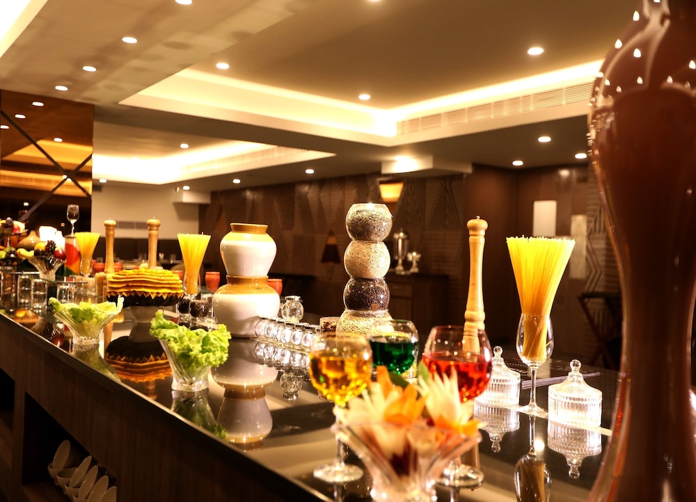 Shravanthi Sarovar Portico Bengaluru 23/50