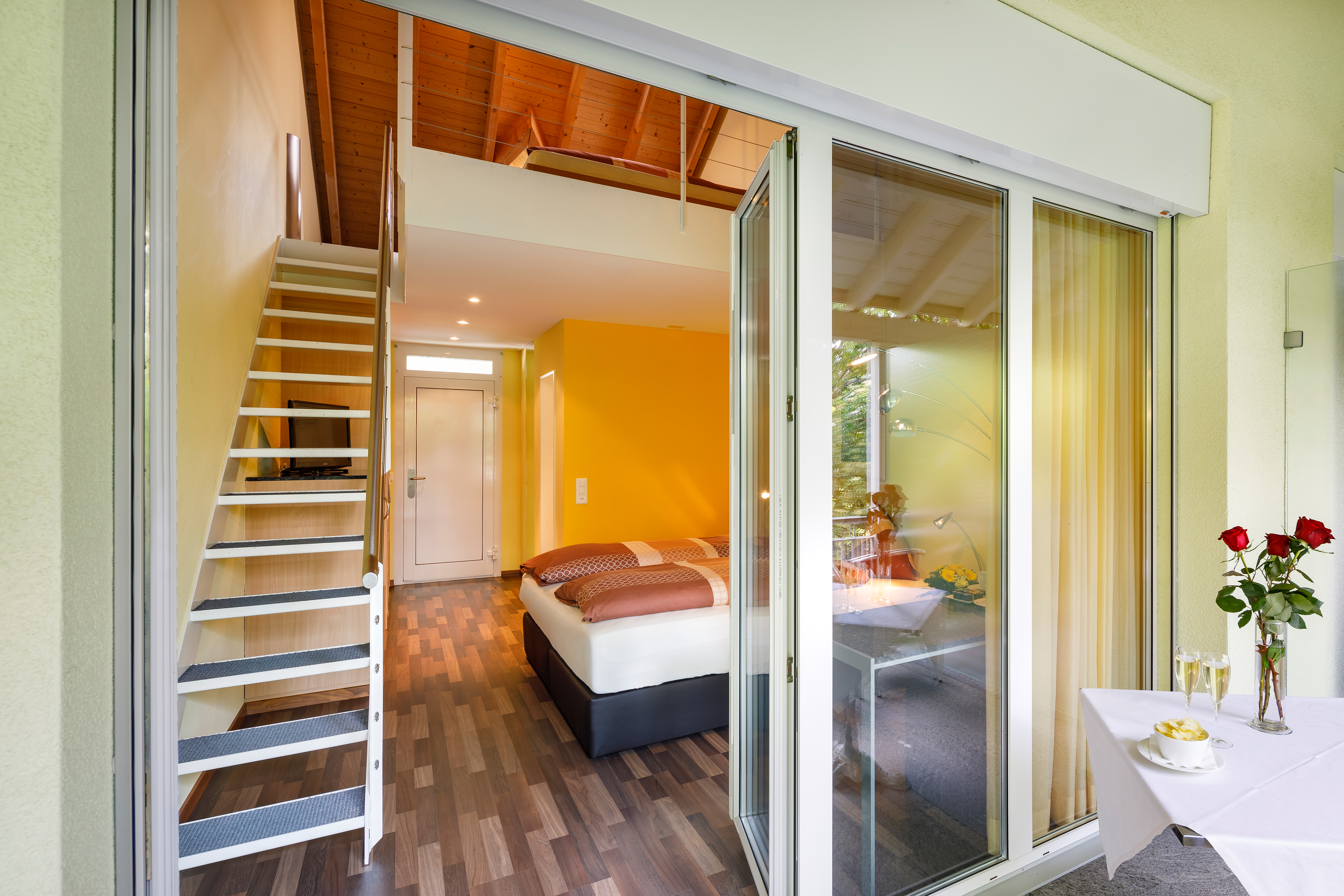 HALLWIL SWISS QUALITY SEEHOTEL 22/22