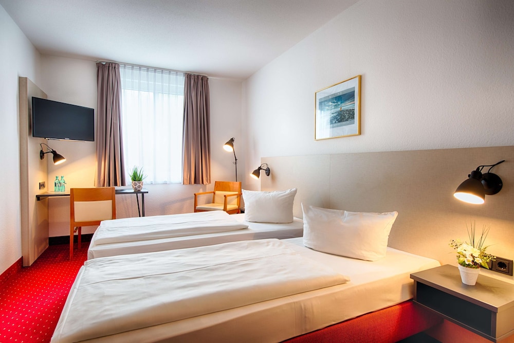 Achat Hotel Chemnitz 31/66